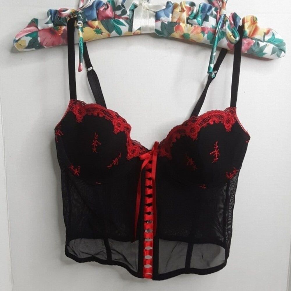 Delicates Intimates Bodyshape Bra size 36B